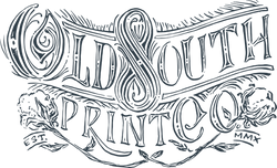 Old South Print Co