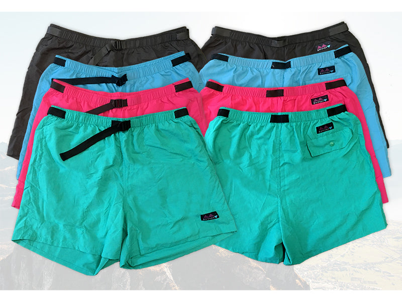 River Short - 4 pack