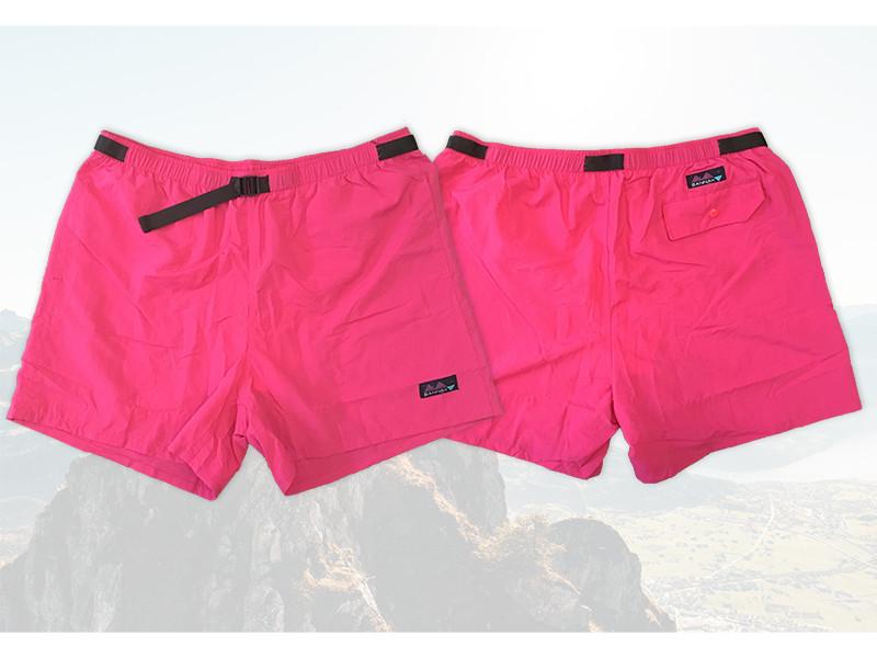 River Shorts - Pink Panther - Bannak